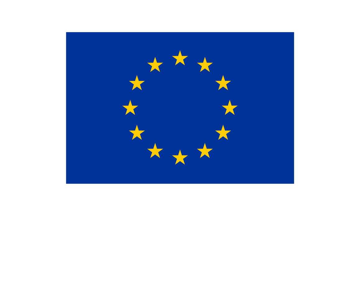 Με τη χρηματοδότηση της Ευρωπαϊκής Ένωσης