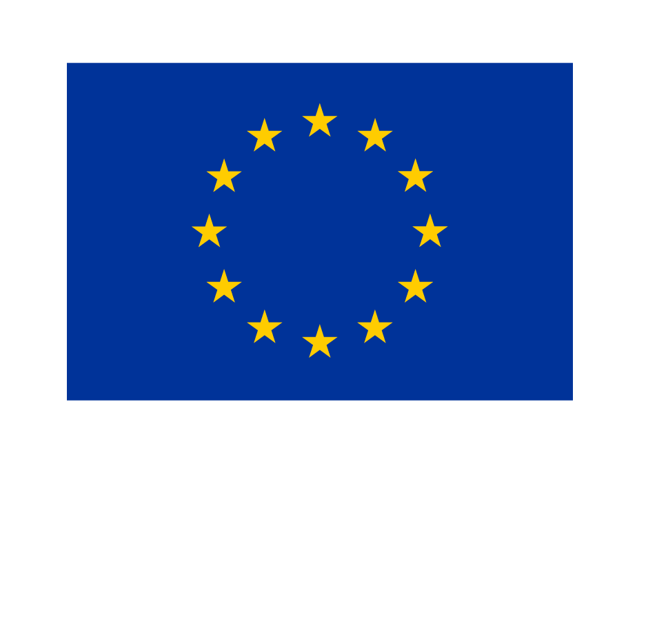 Medfinansiert av Den europeiske union