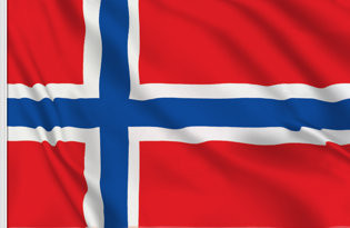 Norwegian